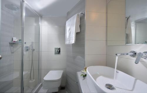 Hotel Nazos – Mykonos, 