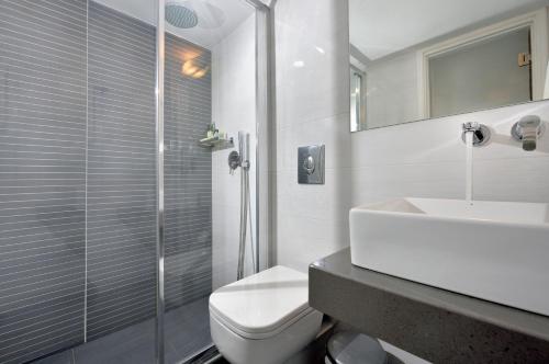 Hotel Nazos – Mykonos, UT