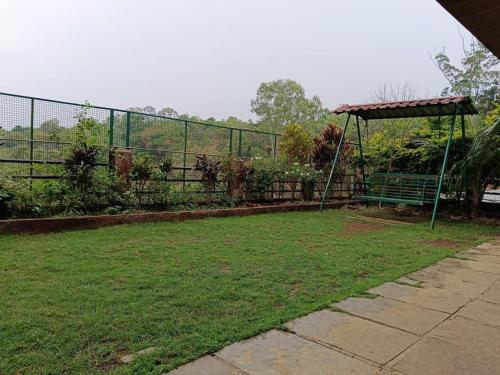 Lake View Villas - Panchgani