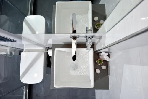 Hotel Nazos – Mykonos, 