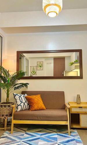 Beach View Balcony Perfect Summer Escape Hiraya Pod Staycation, Manila