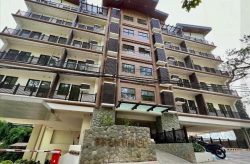 Brenthill Baguio by Da Residence