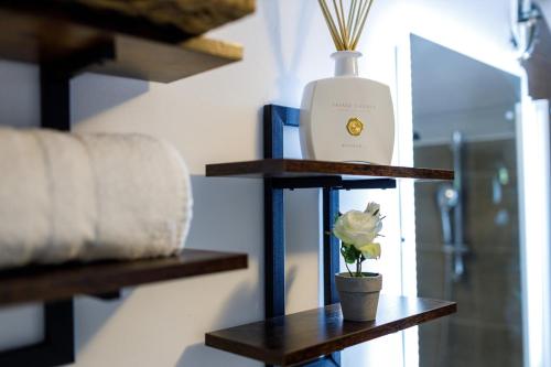 Geräumig - 3BR - Familienfreundlich - Zentrale Lage - WLAN, Wiesbaden (zdjęcie 10)