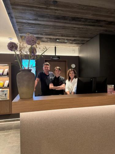 Hotel Mesnerwirt - Zentrumslage – Westendorf, MO