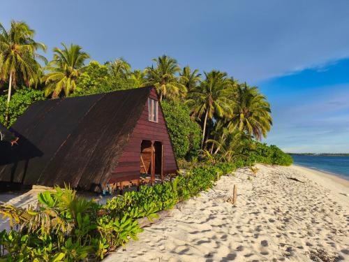Ira Bungalows Pulau Banyak in Pulau Baguk