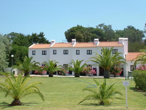  Algarve Gardens Studios and Villas, Albufeira