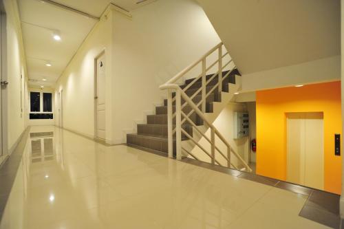 The Garden Living, Bangkok (fotografie 9)
