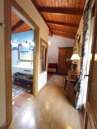 Casa Rural La Majada de Peñacorada (Casa Rural La Majada de Penacorada) in Cistierna