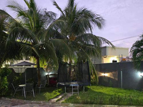 East airport residence in Kpeshie