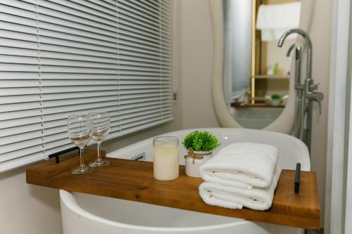 Be Staycation Sai Gon - image 5