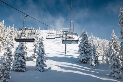 Hotel Mesnerwirt - Zentrumslage – Westendorf, MO