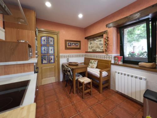 Casa Rural La Majada de Peñacorada (Casa Rural La Majada de Penacorada) in Cistierna