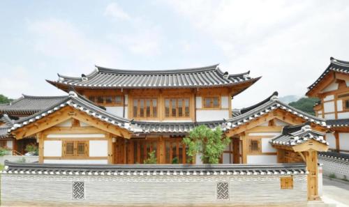 Chaehyodang Hanok Stay, Séoul
