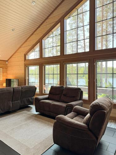 AureenHelmi in Parkano