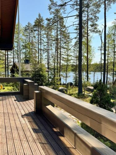 AureenHelmi in Parkano