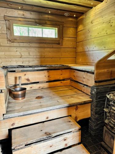 AureenHelmi in Parkano