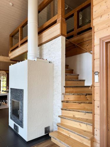 AureenHelmi in Parkano