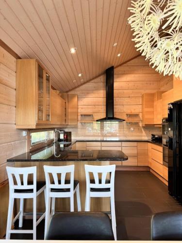 AureenHelmi in Parkano