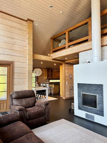 AureenHelmi in Parkano