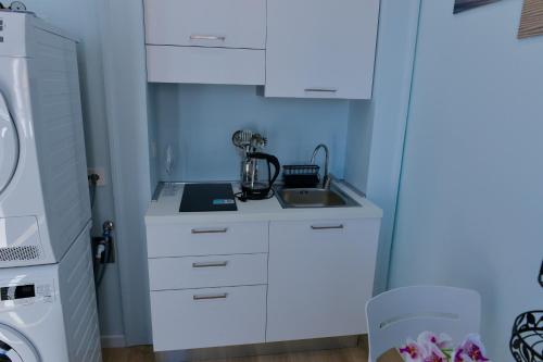 L'Aurora Azzurra -Luxury Suites Sorrento coast Room Type - Vacation Home