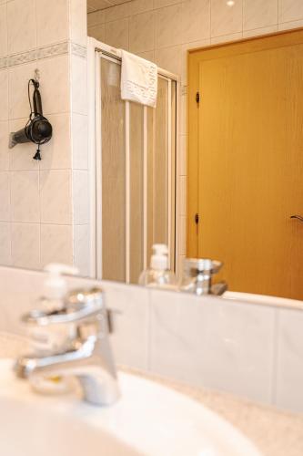 Pension Schlossberg – Mittersill, SD