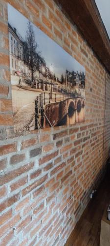 Apartament loftowy