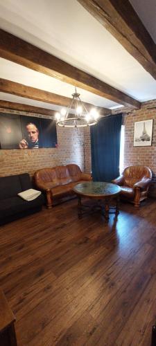 Apartament loftowy