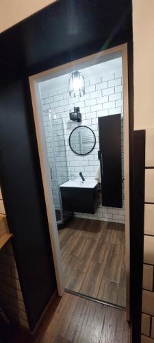 Apartament loftowy