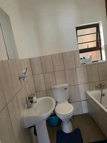 Impact, Bloemfontein (Foto 5)