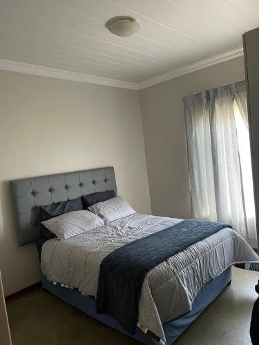 Impact, Bloemfontein (Foto 3)