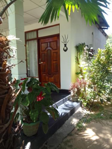 Freedom Home Stay in 시기리야