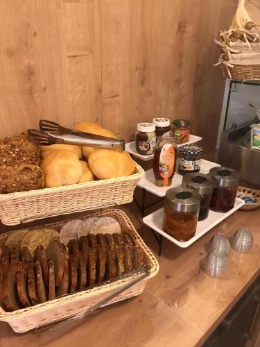 Hotel am Wasserturm in 克賴爾斯海姆