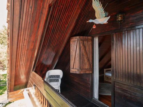 ทัศนียภาพภายนอกโรงแรม, Casa de campo entre viñedos (Casa de campo entre vinedos) in ลากวาร์เดีย