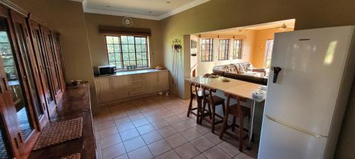 4 on Berea in Southbroom