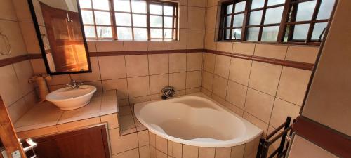 4 on Berea in Southbroom