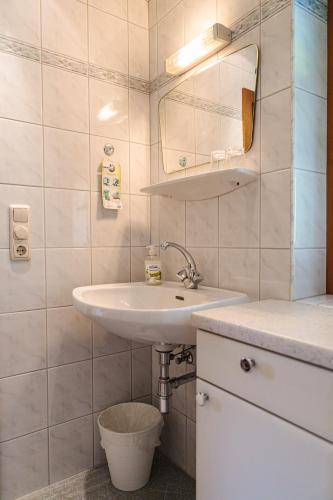 Pension Schlossberg – Mittersill, SD