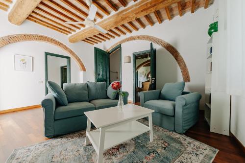 Il Casale delle Rose 1