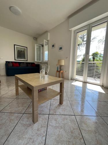 vacation apartment