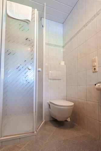 Pension Schlossberg – Mittersill, SD