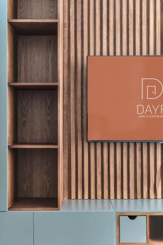 DAYF-SER08 Brand New Studio with Balcony in JVC, Dubái (foto 5)