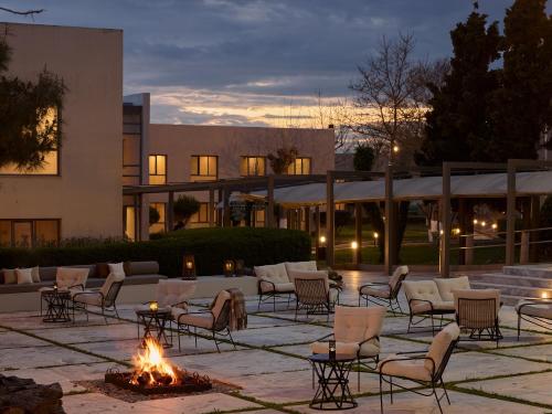 Grecotel Egnatia Alexandroupolis