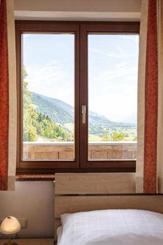 Pension Schlossberg – Mittersill, SD