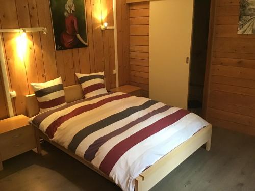 Hotel la fourmi 3,5 km von Thann entfernt