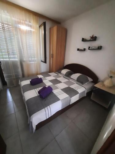 Apartman Marinamar in Utjeha