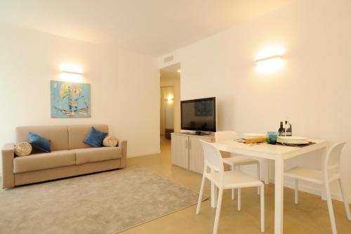 Residence San Marco Suites&Apartments Alassio