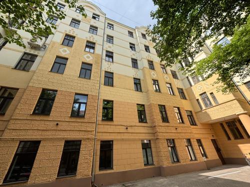 Heart of the City Apartments 3, Riga (Foto 2)