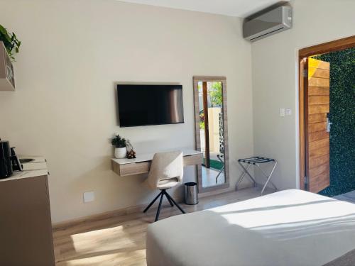 hotel photo