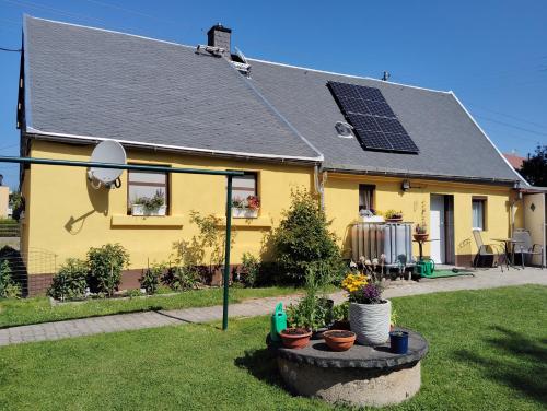 Ferienhaus Schlenker in Neustadt in Sachsen, Deutschland