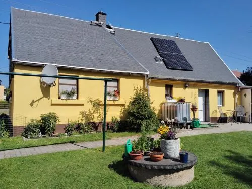 Ferienhaus Schlenker in Neustadt in Sachsen, Deutschland
