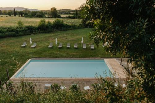 Il Casale delle Rose 5